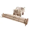 EWA Eco-Wood-Art - Puzzle 3D en bois pour adolescents et Voir les images du produit 4