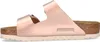 Birkenstock Arizona Kids Bs In Copper For Juniors | Regular Produktbild-Vorschau 4