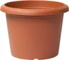 Blumentopf CILINDRO  terrakotta, 60 cm Produktbild-Vorschau 4