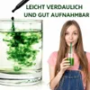 Flüssiges Chlorophyll 100 % natürlich | Nahrungsergänzung | Produktbild-Vorschau 3