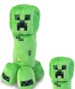 Minecraft Creeper, Plüschfigur Produktbild-Vorschau 2