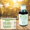 Oregano-Vital - 250 ml - Trinkwasserzusatz - MeineHennen Produktbild-Vorschau 2