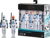 Star Wars The Black Series Clone Trooper Lieutenant & Produktbild-Vorschau 7