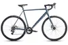 CHILLIZ Rennrad 28 Zoll RDB1.0 grau Rahmenhöhe 54 cm Damen Produktbild-Vorschau 1
