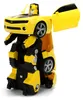 Jada ferngesteuertes Fahrzeug RC Transformers Converting Produktbild-Vorschau 5