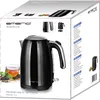 Emerio Wasserkocher WK-121591, Farbe: schwarz Produktbild-Vorschau 5