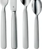 WMF 1287406090 Kinderbesteck "First Lyric" 4-teilig ohne Produktbild-Vorschau 4