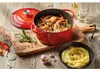 KÜCHENPROFI Bratentopf rund, 22 cm classic red PROVENCE Produktbild-Vorschau 5
