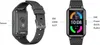 Forever Smartwatch SIVA ST-100 noire avec IP67 étanchéité Voir les images du produit 4