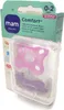 MAM Comfort Silikon Schnuller 2er Set 0 2 Monate Produktbild-Vorschau 6