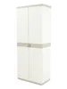 Plastiken Plastiken Titanium Cupboard 70 cms armoire à Voir les images du produit 1