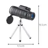 Monokular Starscope Teleskop, Hochleistungsprisma Fernrohr Produktbild-Vorschau 17