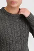 Solid SDPhilemon Herren Pullover Strickpullover Grobstrick Produktbild-Vorschau 5