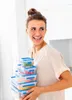 EMSA 508546, Box, Obdĺžnikový, 3,7 L, Priehľadná, Náhľad obrázku produktu 16