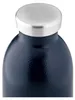 24Bottles Clima, 500 ml, Denné používanie, Modrá, Nerezová Náhľad obrázku produktu 2