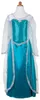 Great Pretenders Kinderkostüm Kleid Kristallkönigin Gr. M Produktbild-Vorschau 7