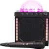 Denver BTM-618, 10 W, Kabellos, USB Typ-A, USB Typ-C, Party Produktbild-Vorschau 5