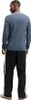 Jack & Jones Essential Hill Pullover girocollo Herren Anteprima dell’immagine prodotto 2