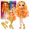 Mga Panenka Rainbow High Style Icons Poppy 431626 Podgląd zdjęcia produktu 6