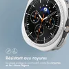 boîtier rigide imoshion pour la Samsung Galaxy Watch 8 Voir les images du produit 3