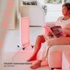 LIROMA® PrimeFORCE Advanced Rood Licht Therapie Lamp – Red Productafbeelding-voorbeeld 4