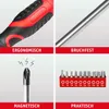 WALTER XXL Schraubendreher- & Bit-Set 100-teilig – Geschenk Produktbild-Vorschau 6