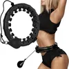 Trizand 22044 Masážna obruč Hula Hoop so závažím Náhľad obrázku produktu 9