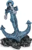 Beeztees Anker - Aquarium Ornamente - Polyresin - Produktbild-Vorschau 2