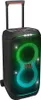 JBL PartyBox STAGE 320 Bluetooth-Lautsprecher weiß mit Akku Produktbild-Vorschau 12