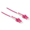 Delock - Netzwerkkabel - LC Multi-Mode (M) zu LC Multi-Mode Produktbild-Vorschau 1