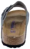 BIRKENSTOCK Arizona BS normale Weite Weichfußbettung braun Produktbild-Vorschau 3