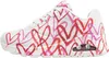 Skechers JGoldcrown UNO scarpa da ginnastica da donna Anteprima dell’immagine prodotto 21
