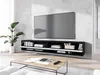 Moderní skříňka pod TV APOLLO I 180 cm, MDF Lowboard, RTV Náhled obrázku produktu 10