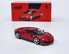 Ferrari 296 Gtb F1-75 2024 - Bbr 1:64 Anteprima dell’immagine prodotto 4