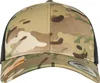 FLEXFIT 6606MC | Retro Trucker Multicam®, Produktbild-Vorschau 1