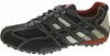 Geox Snake U4207K02214C1300 (45/dk grey-off white) Produktbild-Vorschau 33