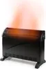 Domo DO7350CH - Chauffage par convecteur - Montage vertical Voir les images du produit 8