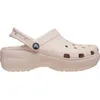 Crocs Classic Platform Clog W Nago Podgląd zdjęcia produktu 6