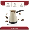 Sinbo Türkische Kaffeemaschine/Mocka, Elektrisch 1000W, 5 Produktbild-Vorschau 2