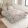 Baumwollbettwäsche MERRY MOOD weiß Größen: 70 x 90 cm | 140 Produktbild-Vorschau 2
