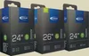 Schwalbe Tube 28 - 47 mm Fahrradschlauch 40.0 Schrader Produktbild-Vorschau 7