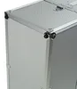Aktenkoffer Werkzeugkoffer Schminkkoffer Frisörkoffer Alukoffer Universalkoffer 46x23x35 Multikoffer Leer 918698 Koffer Multikoffer+gurt Allzweckkoffer Transportkoffer Multi Gurt 918698 20859 4031765208598 Produktbild-Vorschau