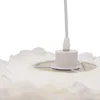Olucia - SUZIE - Pendelleuchte - Weiß Produktbild-Vorschau 5