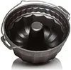 Petromax Gugelhupfform gf1 mit Tortenboden-Deckel Produktbild-Vorschau 4
