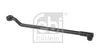FEBI BILSTEIN 02634 Axialgelenk Spurstange für OPEL Kadett Produktbild-Vorschau 5