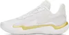 Under Armour Spawn 7 Basketballschuhe Weiß EU 44 1/2 Weiß Produktbild-Vorschau 3