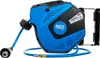 BGS Druckluftschlauch mit Aufroller automatisch 10 m - 3297 Produktbild-Vorschau 1