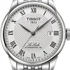 Reloj de pulsera automático Tissot para hombre, modelo Vista previa de la imagen del producto 2