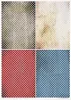 Reispapier-Set A4 – RP026 Wonderful Christmas Time – ITD Produktbild-Vorschau 8