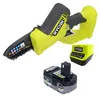 RYOBI - 18V ONE+ Gartenschere - Bürstenlos - 10 cm Produktbild-Vorschau 11